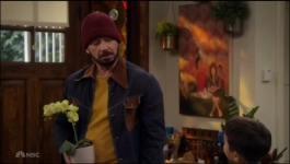 Lopez vs Lopez - Season 03 Episode 01